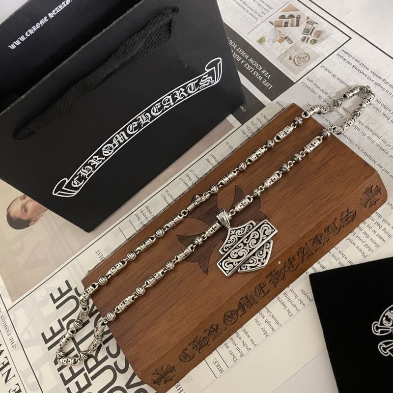 Chrome Hearts Necklaces